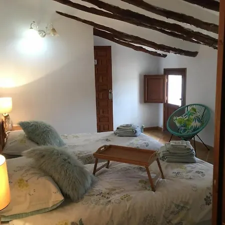 B&B Cortijo Esquina