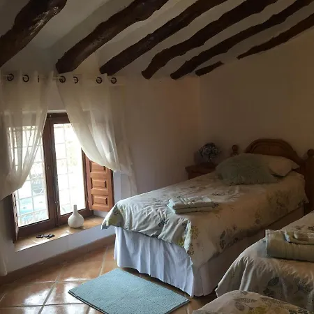 B&B Cortijo Esquina