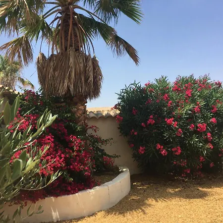 Bed & Breakfast Cortijo Esquina