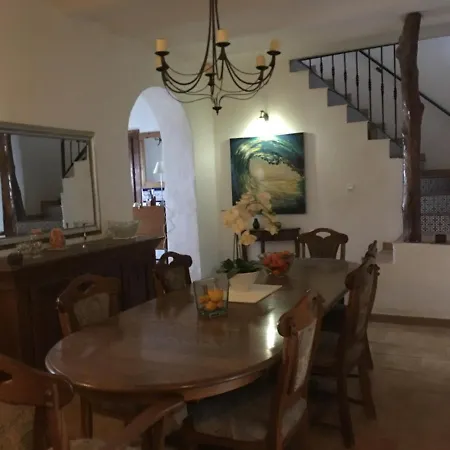 Cortijo Esquina Bed & Breakfast Arboleas