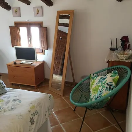 Cortijo Esquina *