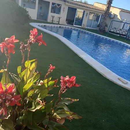 Cortijo Esquina *