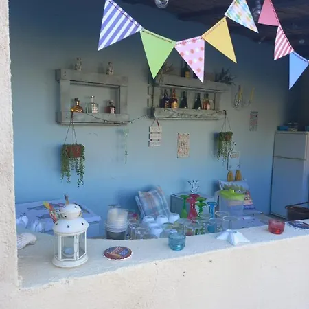 Cortijo Esquina Bed & Breakfast *