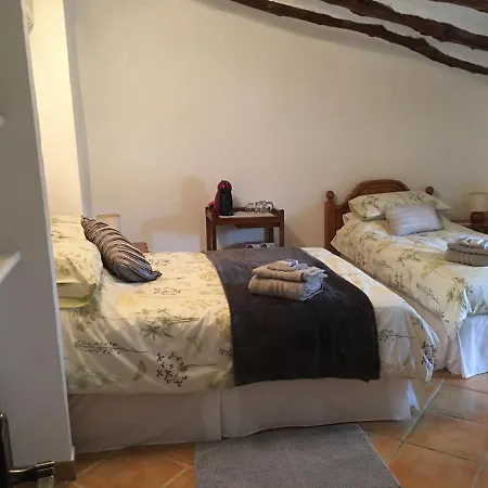 Cortijo Esquina